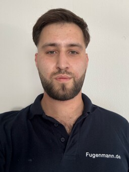 Tümay Akdolan - Fugenprofi