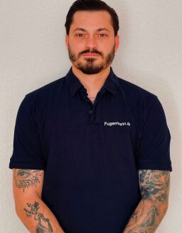 Sebastian Müller - Fugenmann-Fachbetrieb Bonn