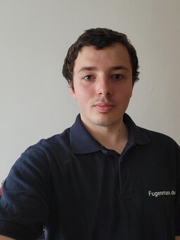 Marcel Reinauer - Fugenmann-Fachbetrieb München