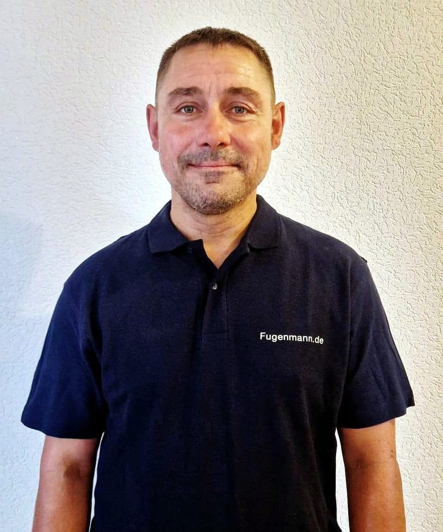 Björn Wendler - Fugenmann-Fachbetrieb